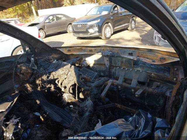 Hyundai TUCSON SE 2017 KM8J3CA46HU378323 Image 5