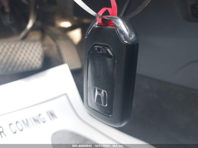Honda Civic Ex-t 2017 19XFC1F37HE023464 Image 11