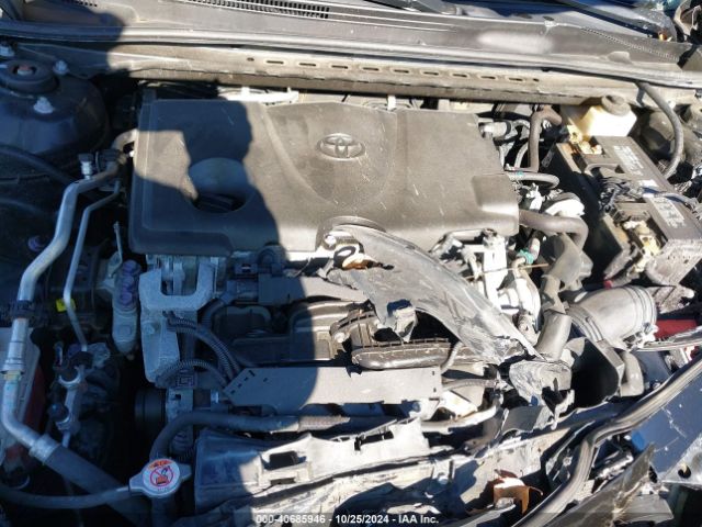 4T1B11HKXJU085744 Toyota CAMRY LE