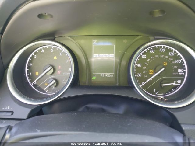4T1B11HKXJU085744 Toyota CAMRY LE