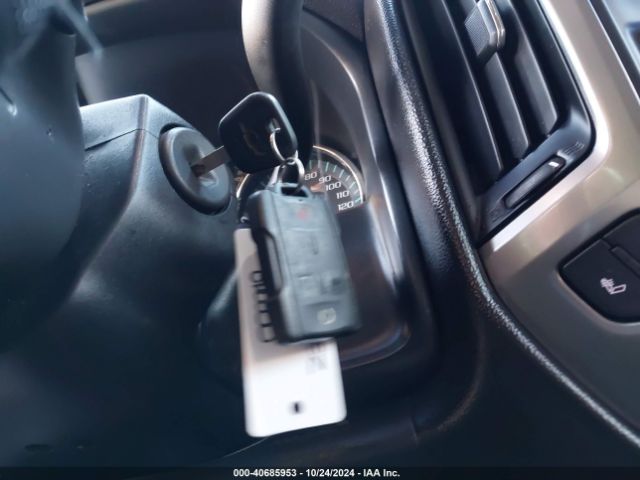 3GCUKREC3FG466822 Chevrolet Silverado 1500 1lt