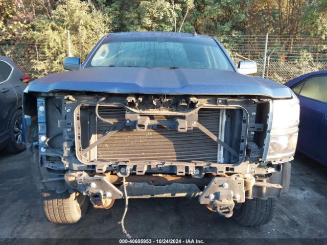 3GCUKREC3FG466822 Chevrolet Silverado 1500 1lt