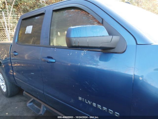 3GCUKREC3FG466822 Chevrolet Silverado 1500 1lt