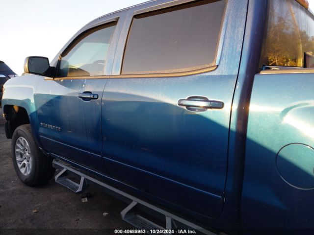 3GCUKREC3FG466822 Chevrolet Silverado 1500 1lt