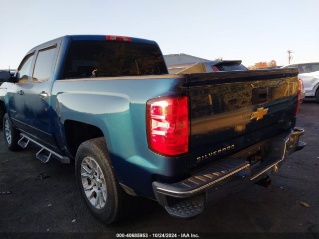 3GCUKREC3FG466822 Chevrolet Silverado 1500 1lt