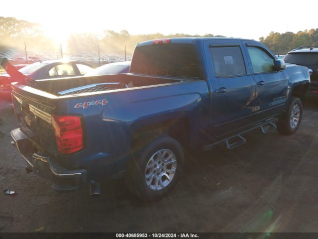 3GCUKREC3FG466822 Chevrolet Silverado 1500 1lt