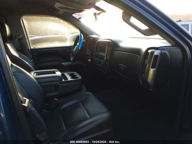 3GCUKREC3FG466822 Chevrolet Silverado 1500 1lt