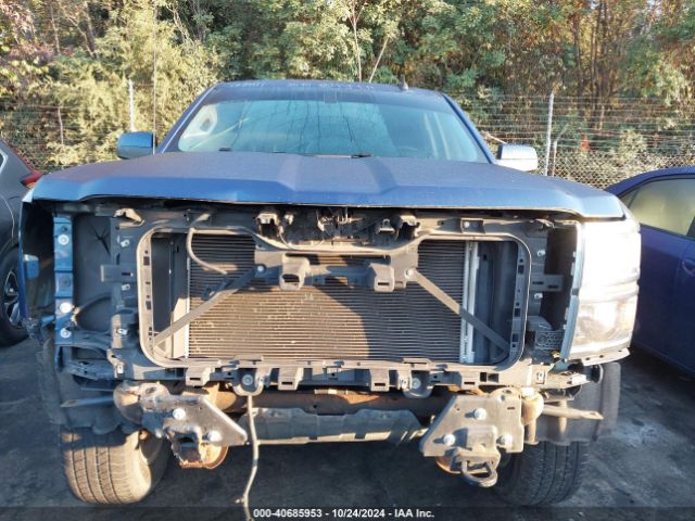 3GCUKREC3FG466822 Chevrolet Silverado 1500 1lt