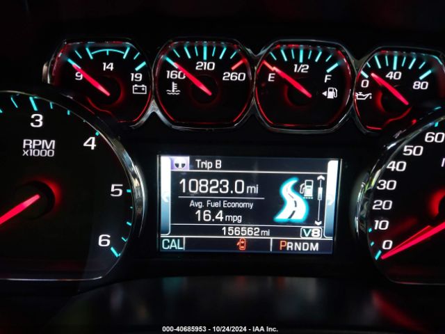 3GCUKREC3FG466822 Chevrolet Silverado 1500 1lt