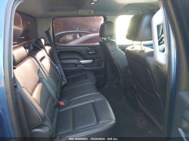 3GCUKREC3FG466822 Chevrolet Silverado 1500 1lt