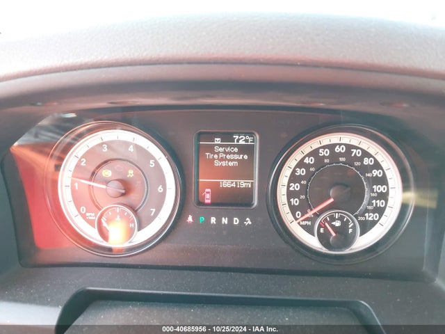 RAM 1500 Express 2014 1C6RR6FT7ES339794 Image 7