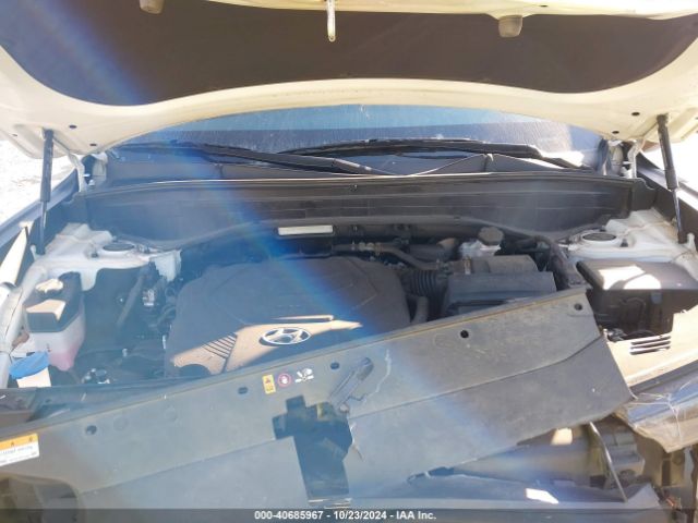 KM8R74HE1MU277194 Hyundai Palisade Calligraphy