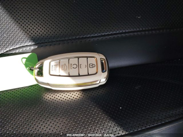 KM8R74HE1MU277194 Hyundai Palisade Calligraphy