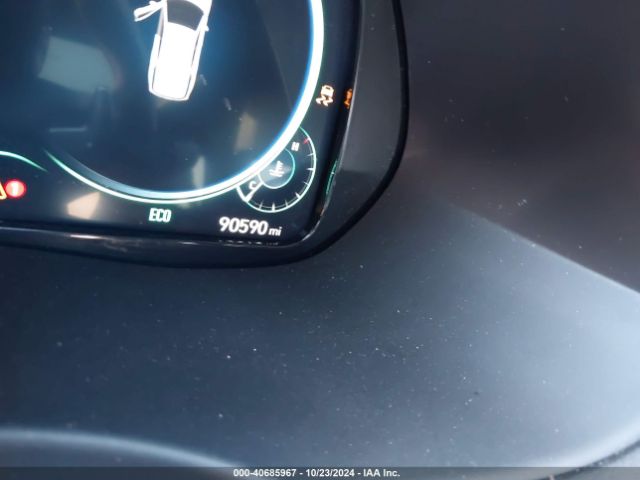 KM8R74HE1MU277194 Hyundai Palisade Calligraphy
