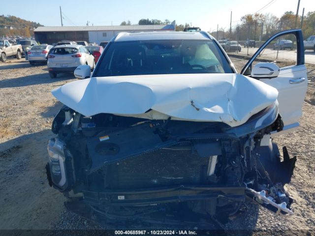 KM8R74HE1MU277194 Hyundai Palisade Calligraphy