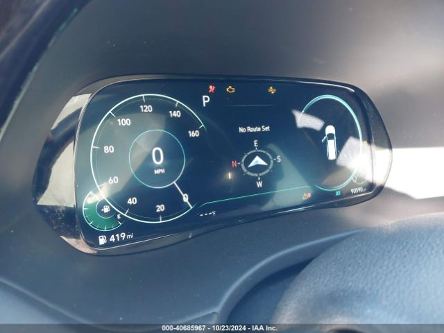 KM8R74HE1MU277194 Hyundai Palisade Calligraphy