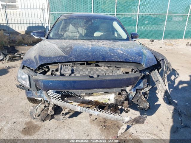 1LN6L9NC9H5609249 Lincoln Continental Reserve
