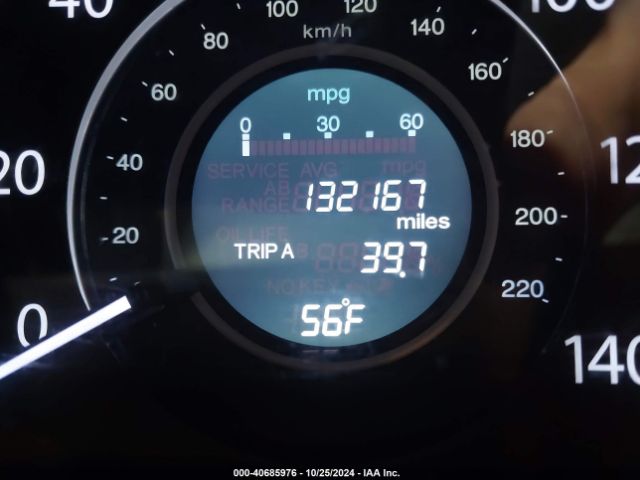5J6RM4H52EL004649 Honda CR-V EX