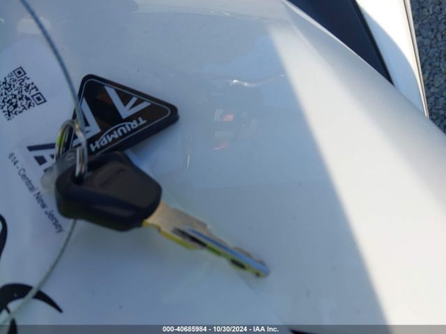 2024 TRIUMPH MOTORCYCLE STREET TRIPLE SMTA604S7RTBL1120 Photo 10