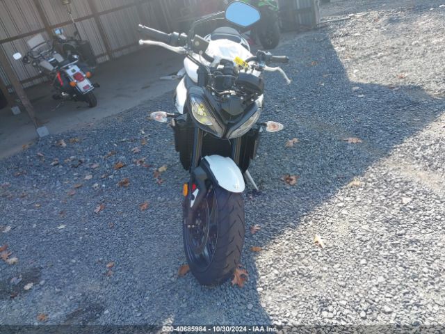 2024 TRIUMPH MOTORCYCLE STREET TRIPLE SMTA604S7RTBL1120 Photo 4