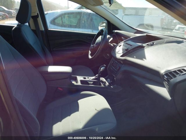 1FMCU0F79JUA01871 Ford ESCAPE S