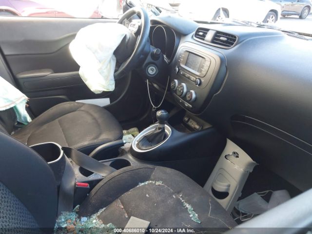 KNDJP3A57G7297555 KIA SOUL +