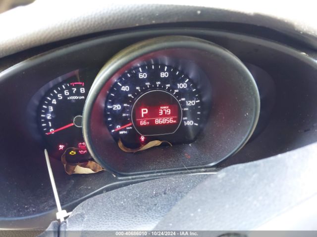 KNDJP3A57G7297555 KIA SOUL +
