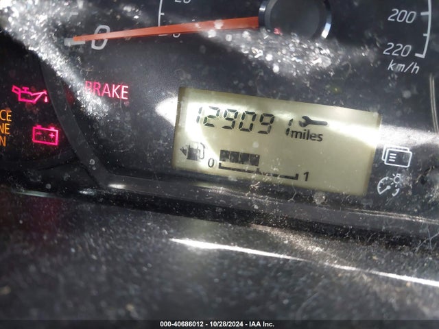 ML32A3HJ3EH008237 Mitsubishi MIRAGE DE