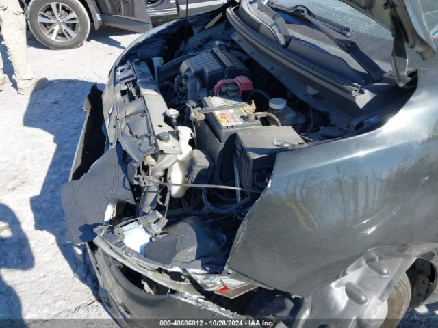 2014 MITSUBISHI MIRAGE ML32A3HJ3EH008237 Photo 5