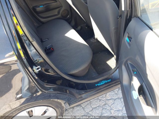 2014 MITSUBISHI MIRAGE ML32A3HJ3EH008237 Photo 7