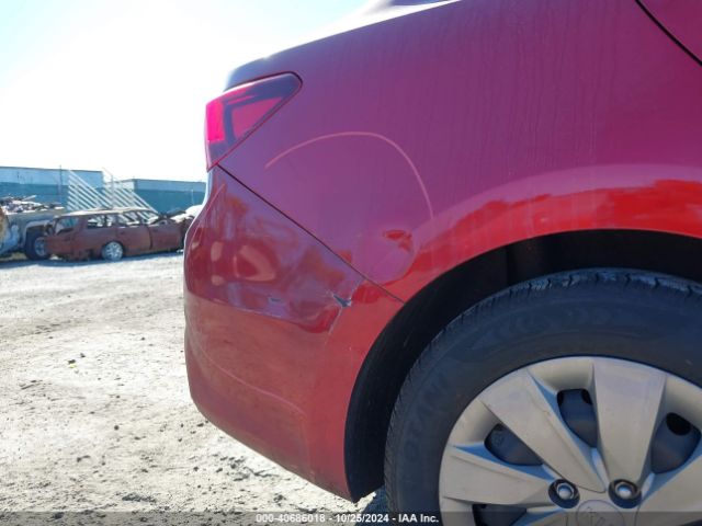 3KPA24AB1KE197003 KIA RIO S