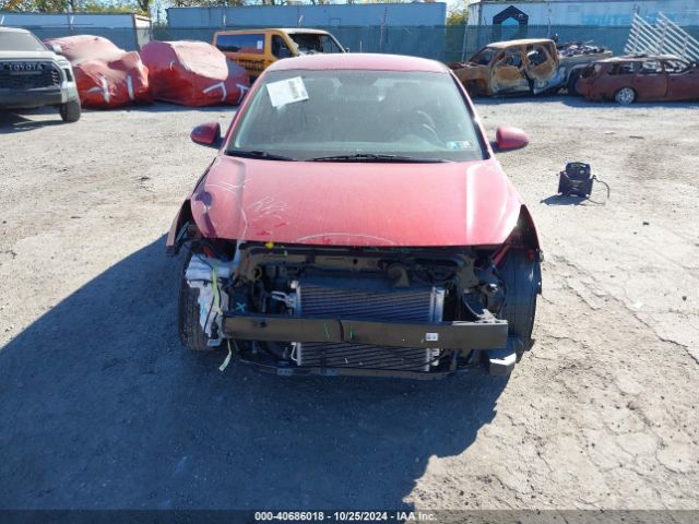 3KPA24AB1KE197003 KIA RIO S