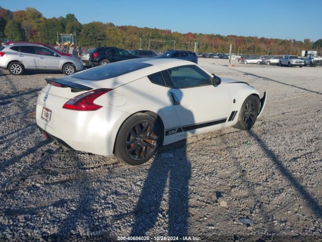 JN1AZ4EH0KM420095 Nissan 370Z