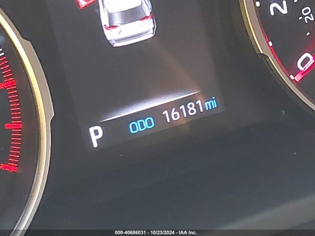 Toyota Rav4 Xle Premium 2020 JTMC1RFVXLD517529 Image 15