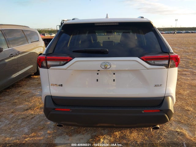 Toyota Rav4 Xle Premium 2020 JTMC1RFVXLD517529 Image 16