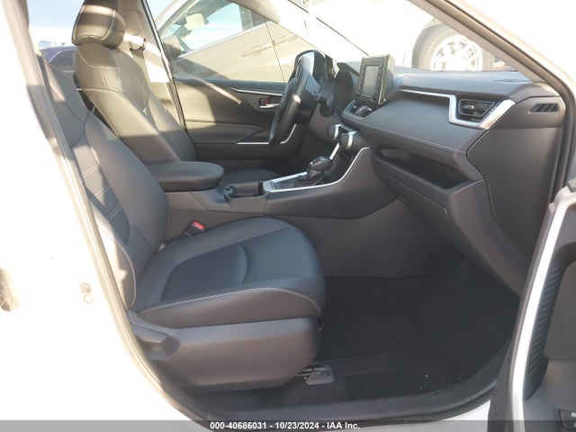 Toyota Rav4 Xle Premium 2020 JTMC1RFVXLD517529 Image 5