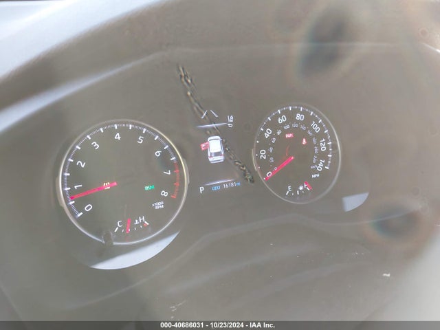 Toyota Rav4 Xle Premium 2020 JTMC1RFVXLD517529 Image 7