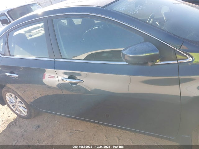 Nissan SENTRA SV 2017 3N1AB7AP0HY310236 Image 13