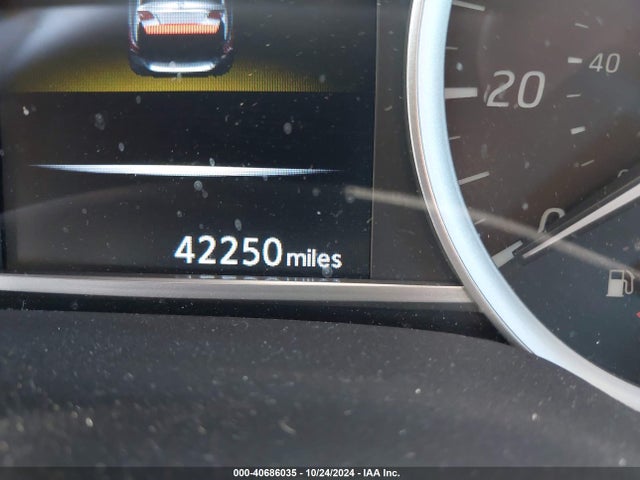 Nissan SENTRA SV 2017 3N1AB7AP0HY310236 Image 7