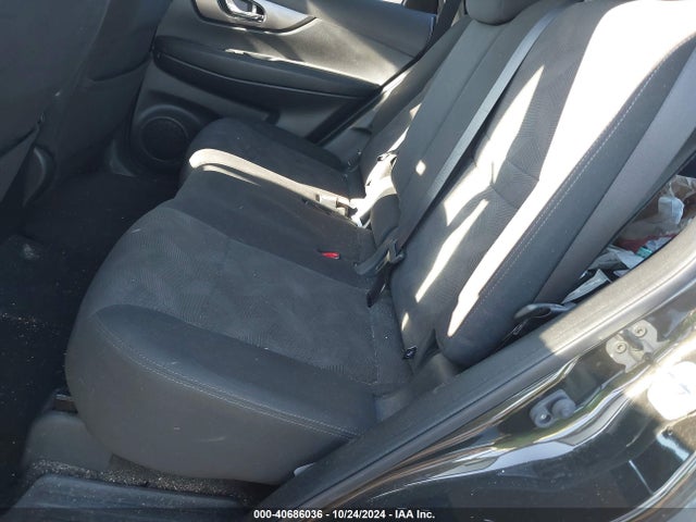 Nissan ROGUE SV 2016 KNMAT2MV3GP635227 Image 8