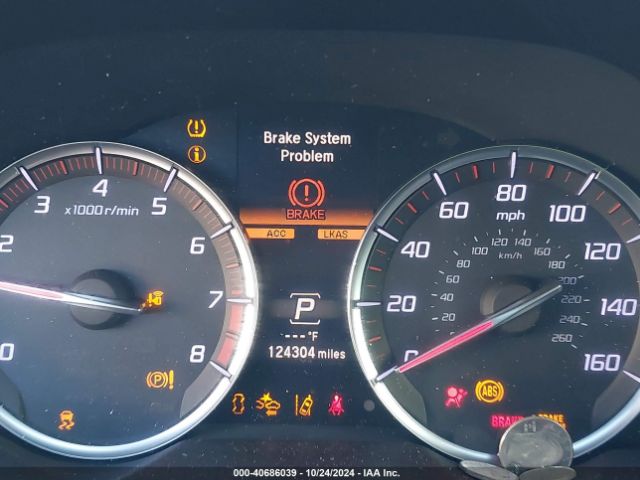 19UUB1F64KA008145 Acura Tlx Tech   A-spec Pkgs
