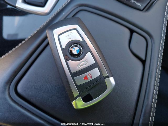 2019 BMW 640I GRAN COUPE WBA6D0C52KG853111 Photo 10