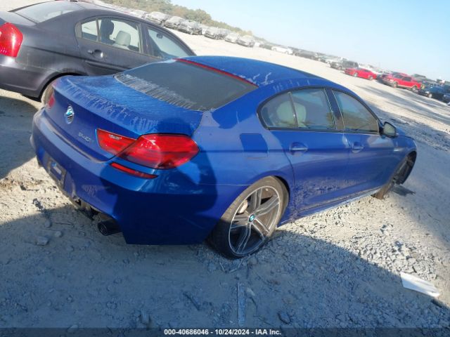 2019 BMW 640I GRAN COUPE WBA6D0C52KG853111 Photo 3