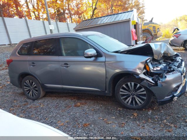 JA4JZ4AX4KZ017731 Mitsubishi OUTLANDER GT