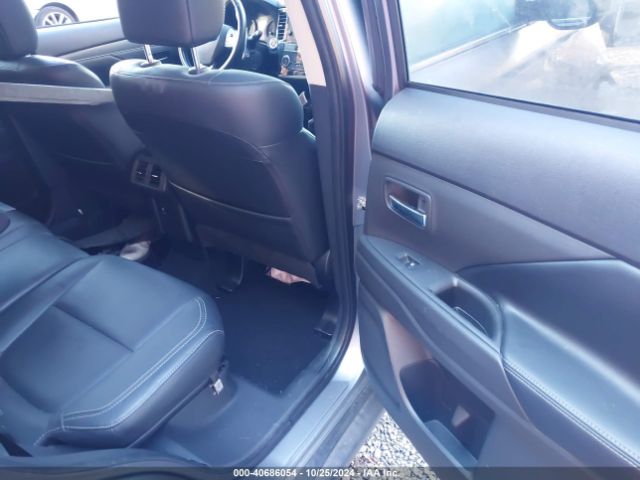 JA4JZ4AX4KZ017731 Mitsubishi OUTLANDER GT