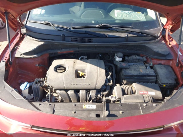 KIA SOUL LX 2020 KNDJ23AU6L7116350 Image 10