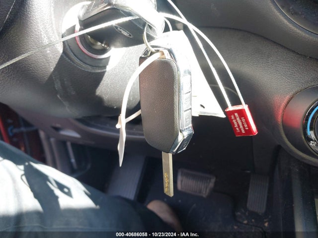 KIA SOUL LX 2020 KNDJ23AU6L7116350 Image 11