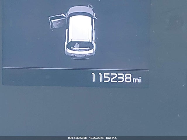KIA SOUL LX 2020 KNDJ23AU6L7116350 Image 15