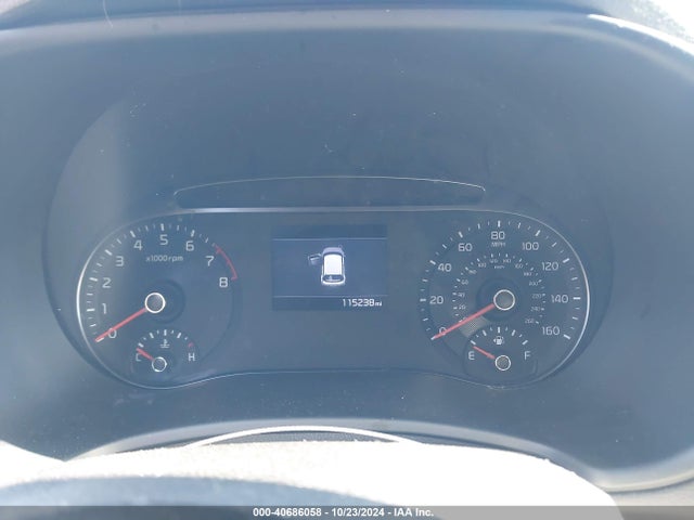 KIA SOUL LX 2020 KNDJ23AU6L7116350 Image 7