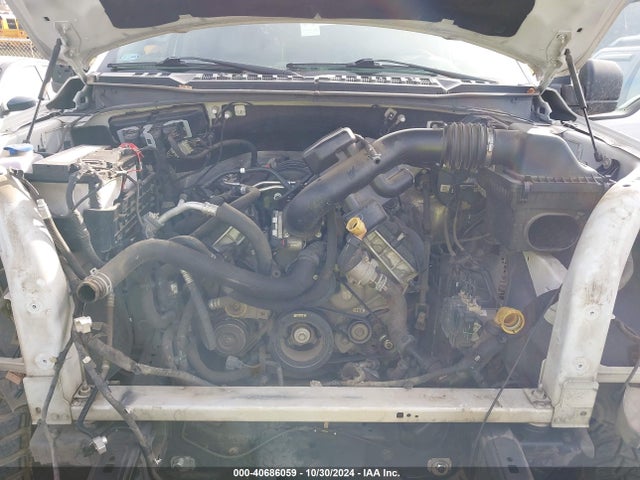 Ford F-150 Xl 2018 1FTEX1E58JKD73532 Image 10